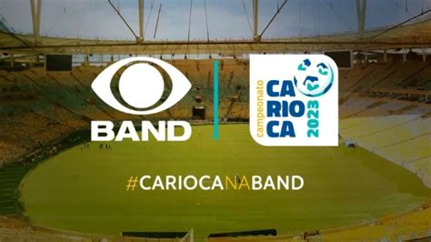 transmissão carioca 2023.